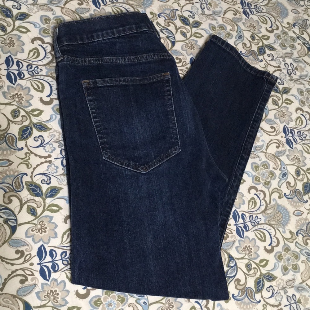 Gap 1969 Jeans. Sz 28 Reg